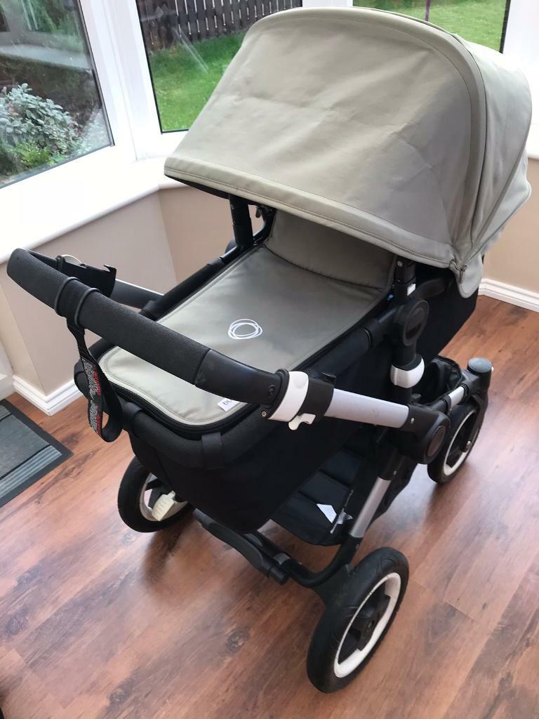bugaboo buffalo colour pack
